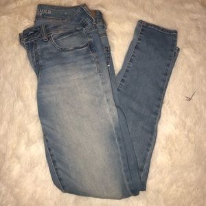 American Eagle Jeans / Jeggings